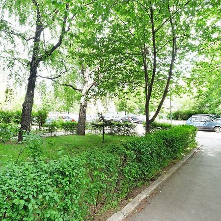 Belgrade Sweet Home Apartment Zewnętrze zdjęcie