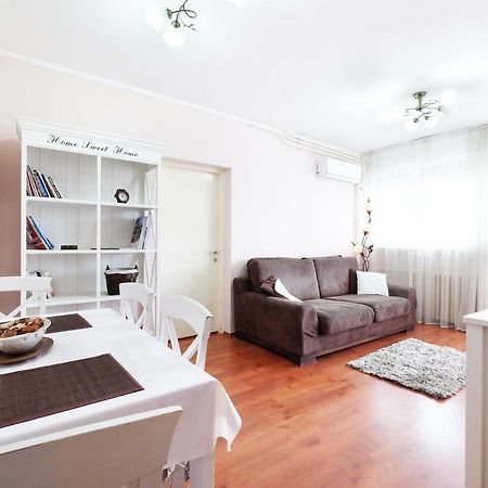 Belgrade Sweet Home Apartment Zewnętrze zdjęcie
