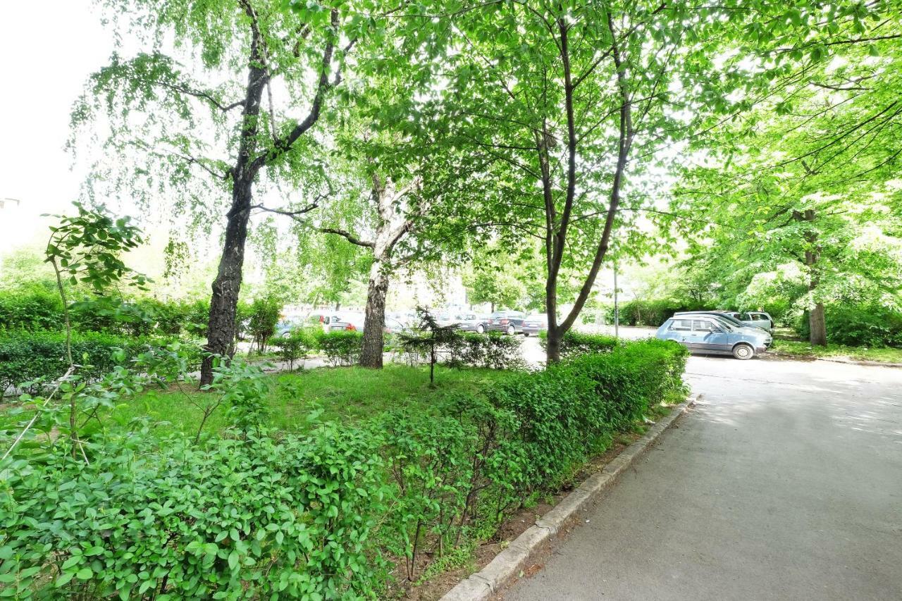 Belgrade Sweet Home Apartment Zewnętrze zdjęcie