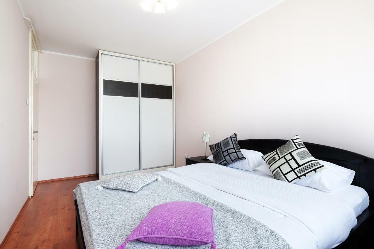 Belgrade Sweet Home Apartment Zewnętrze zdjęcie