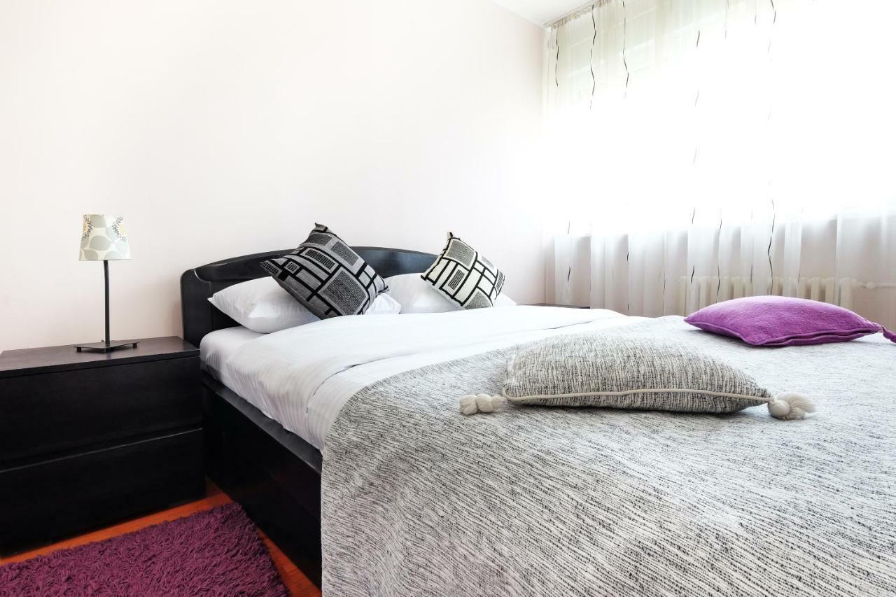 Belgrade Sweet Home Apartment Zewnętrze zdjęcie