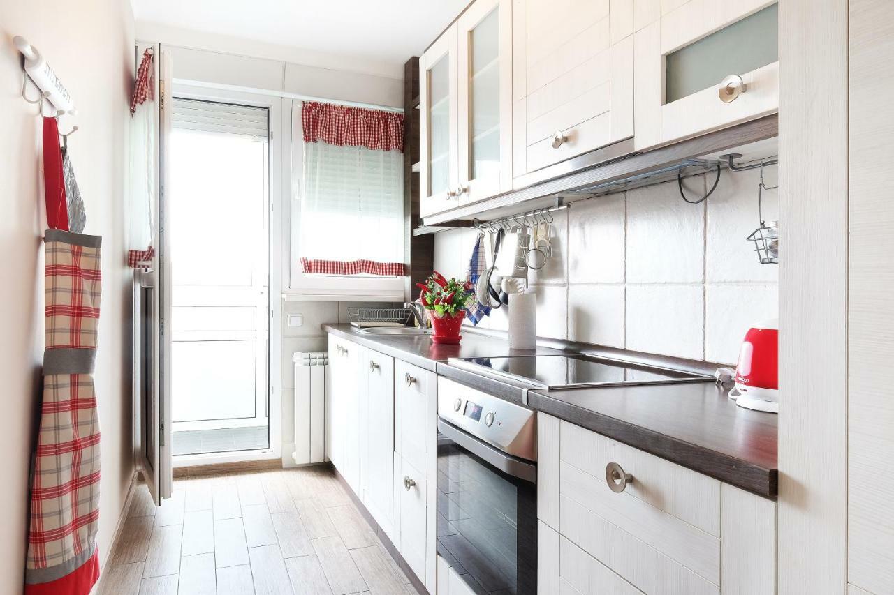 Belgrade Sweet Home Apartment Zewnętrze zdjęcie