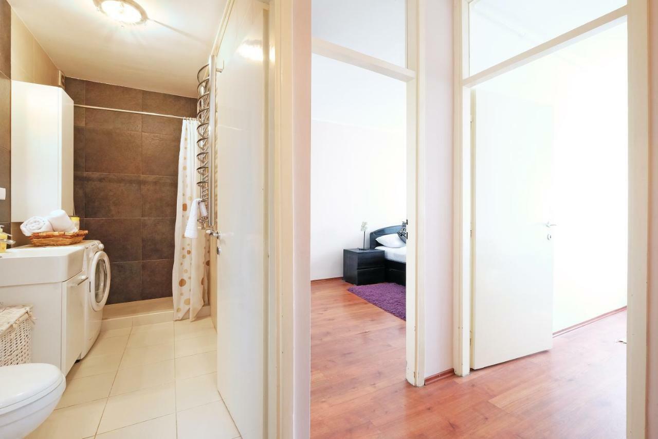 Belgrade Sweet Home Apartment Zewnętrze zdjęcie