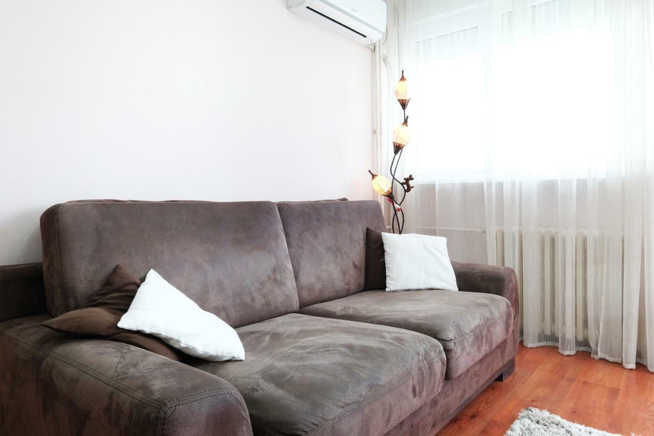 Belgrade Sweet Home Apartment Zewnętrze zdjęcie