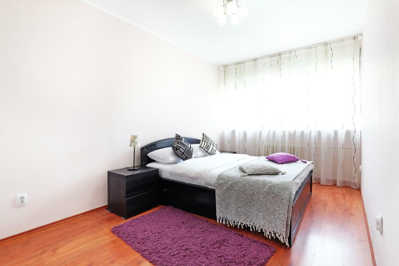 Belgrade Sweet Home Apartment Zewnętrze zdjęcie
