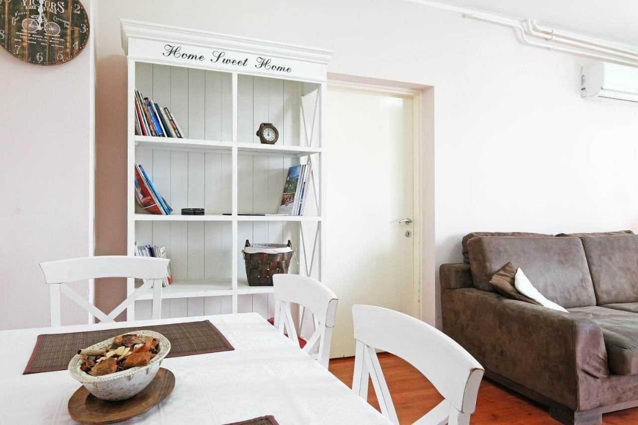 Belgrade Sweet Home Apartment Zewnętrze zdjęcie