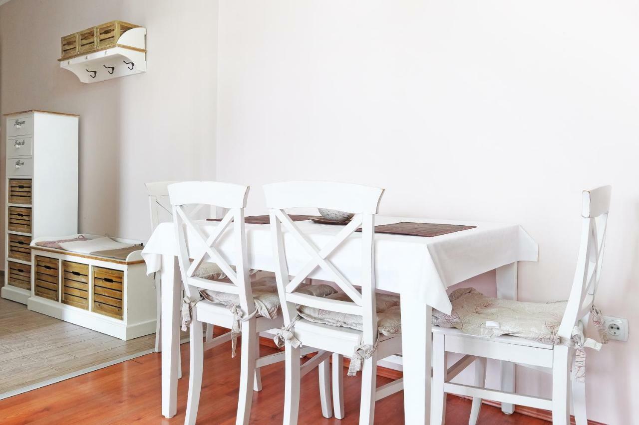 Belgrade Sweet Home Apartment Zewnętrze zdjęcie