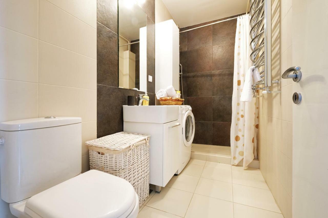 Belgrade Sweet Home Apartment Zewnętrze zdjęcie