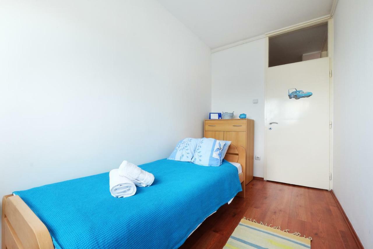 Belgrade Sweet Home Apartment Zewnętrze zdjęcie