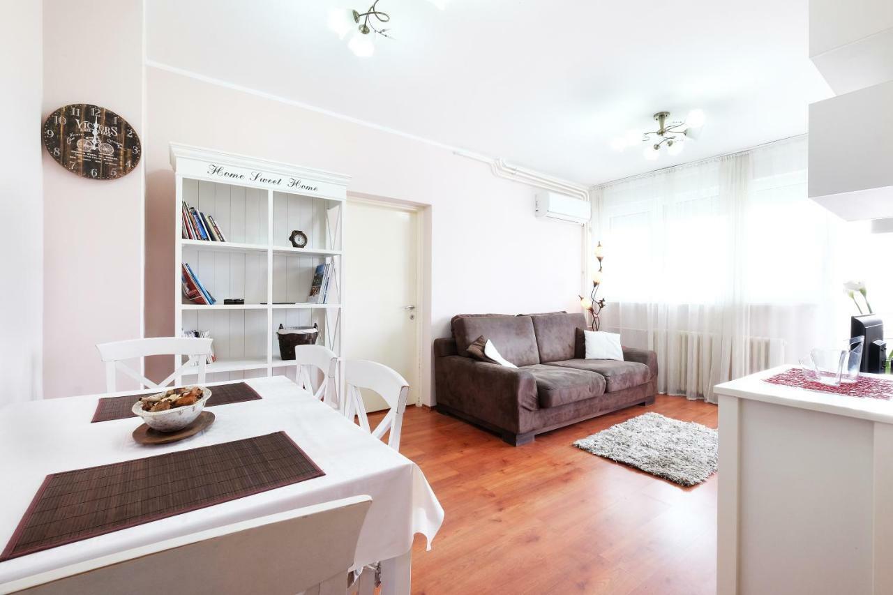 Belgrade Sweet Home Apartment Zewnętrze zdjęcie